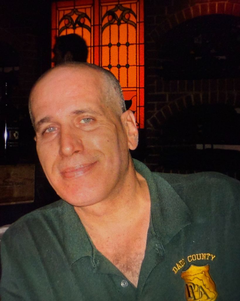 Jeffrey Walter Merkle Profile Photo