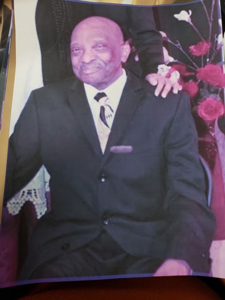 Mr. Ronald Jordan Profile Photo