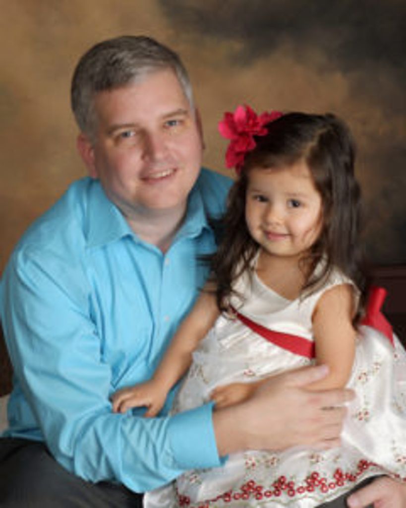 Philip & Alexandria Hess