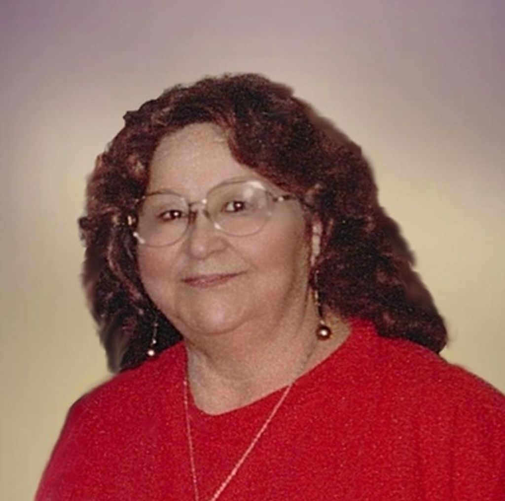 Carole Ann Wilkerson Profile Photo