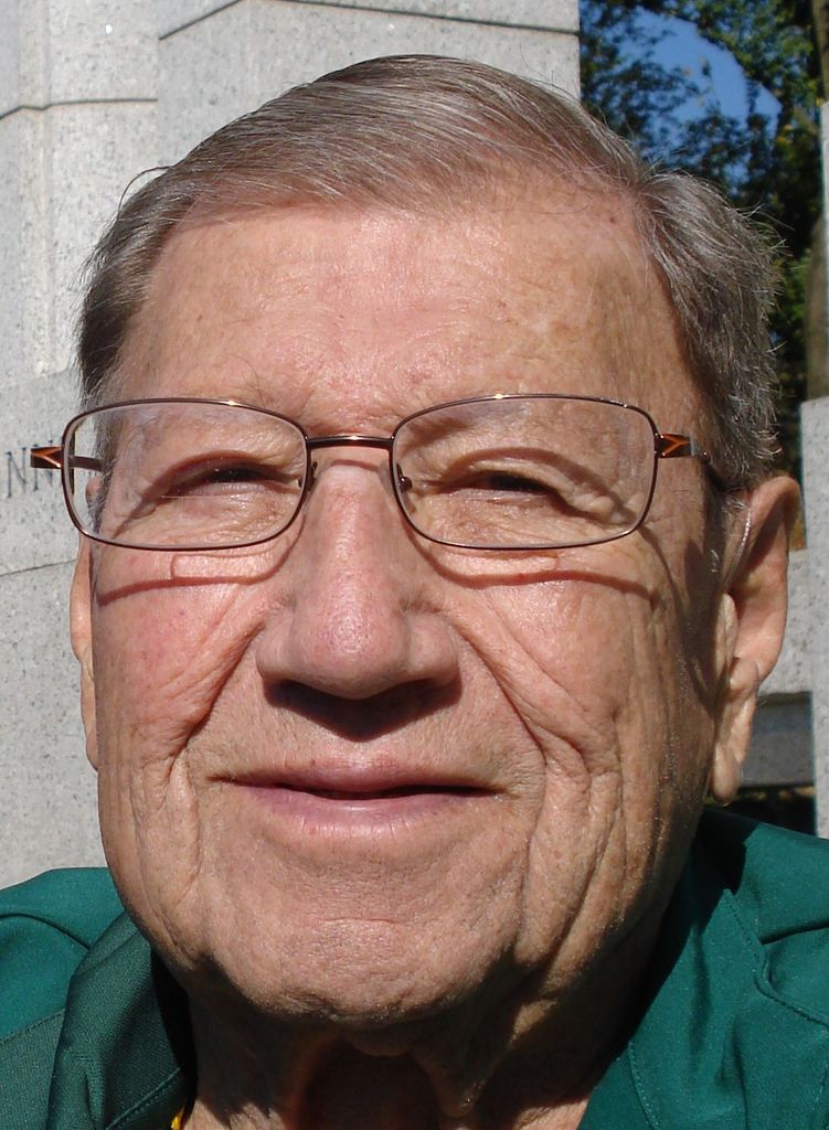 Clinton G. Robson