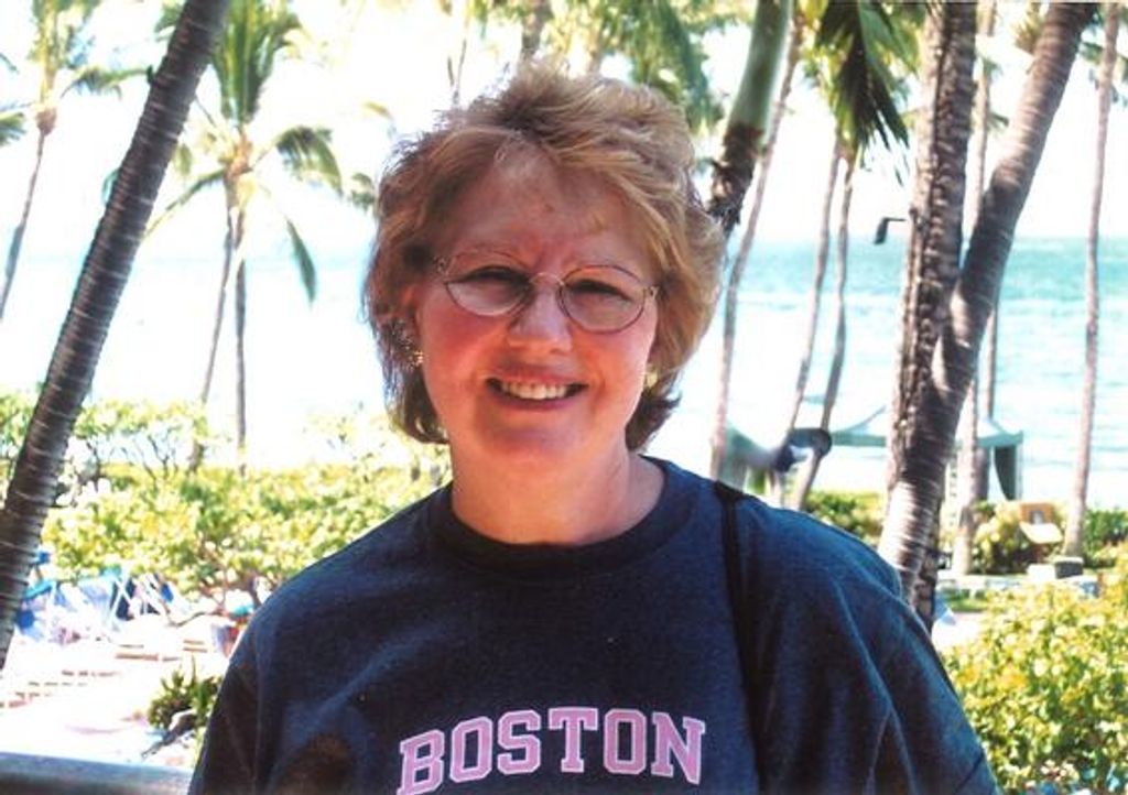 Margaret Elizabeth Cairns "Peggy"