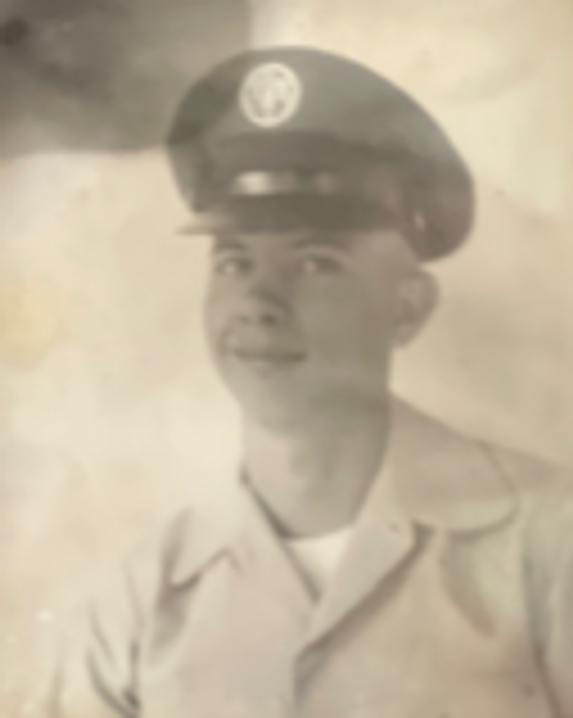 Donald Lee Rogers