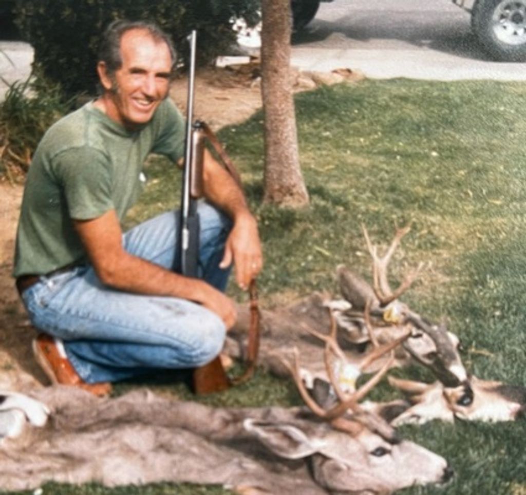 Steven Benton Collins