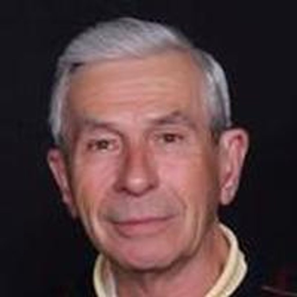 William "Bill" Guyas