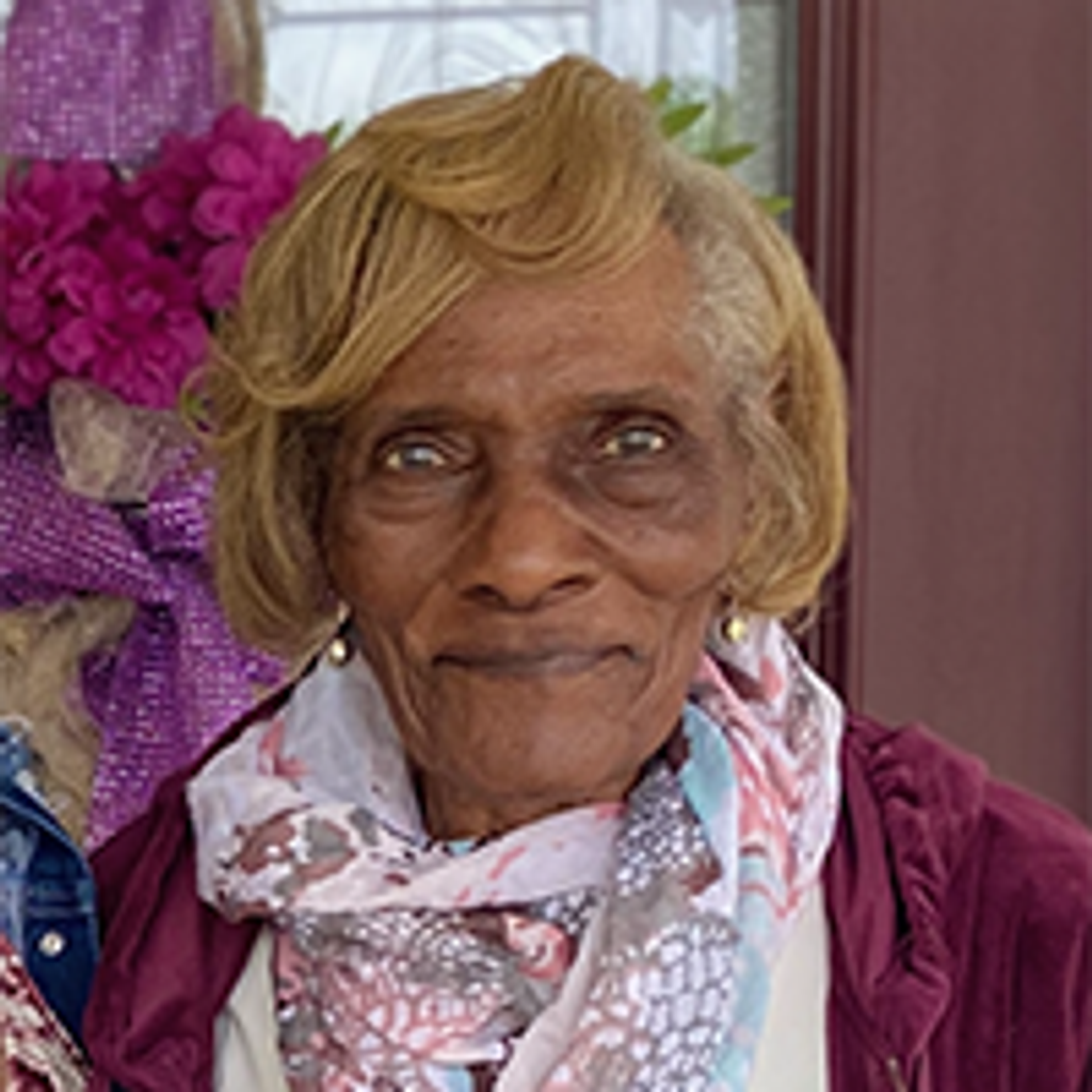 Ms. Pollie Hogan Profile Photo