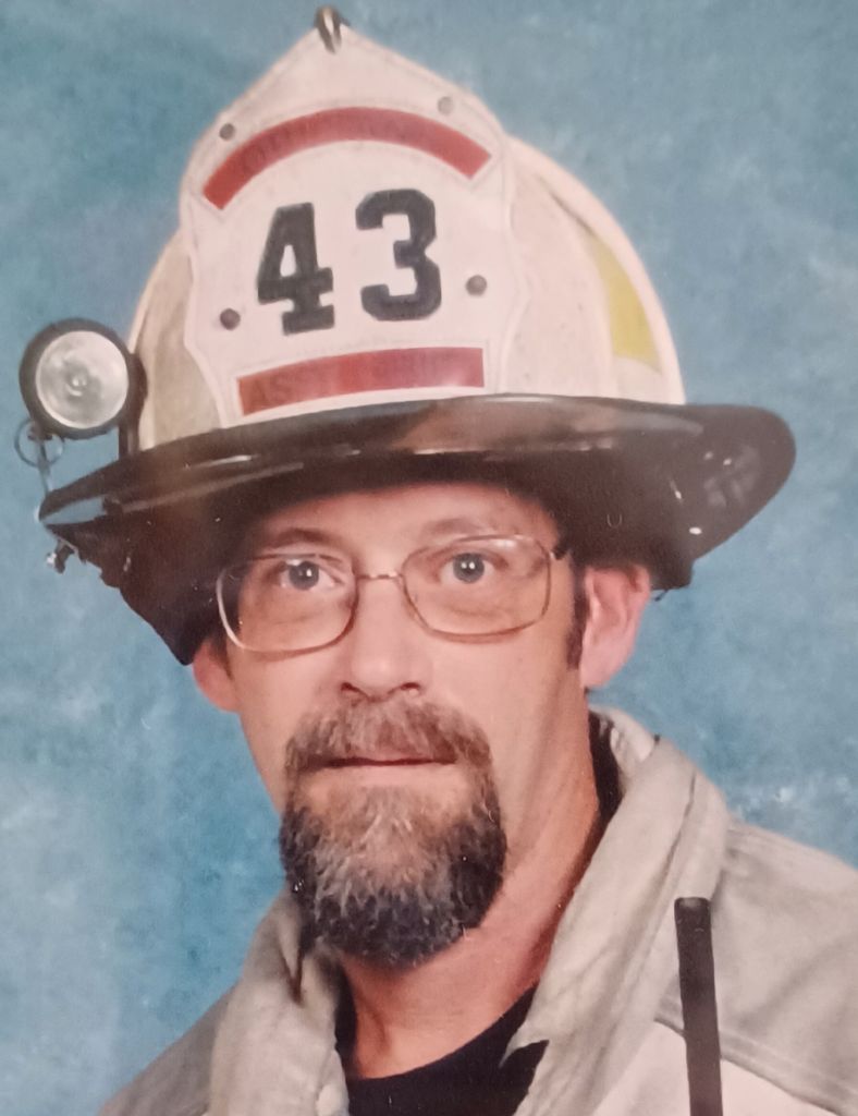 Randall Allen Pyles Profile Photo