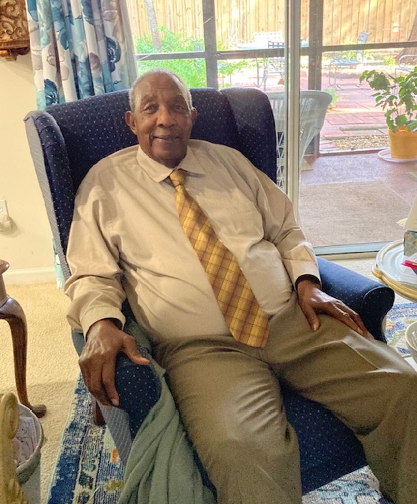 James Williams Profile Photo