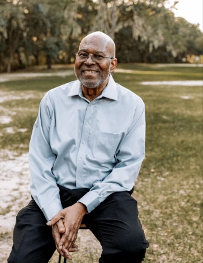 Charles Arthur Ronald Da Souza