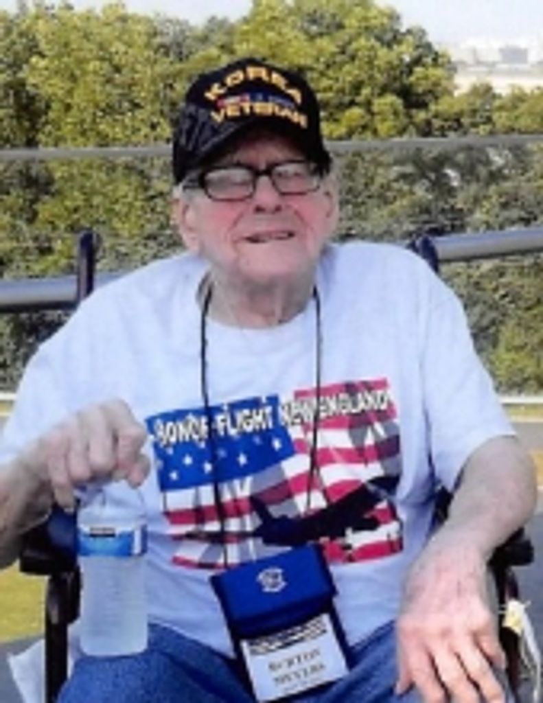 Burton E. Meyers