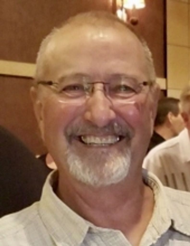 Gregory "Gbeau" L.  Beau