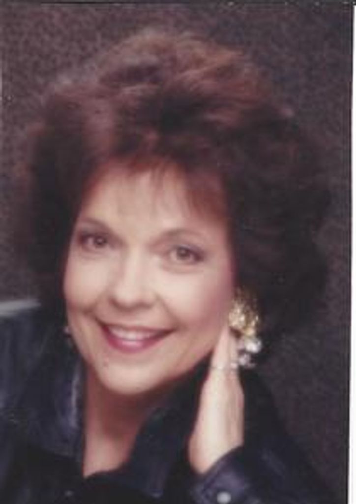Barbara Usher Griffin