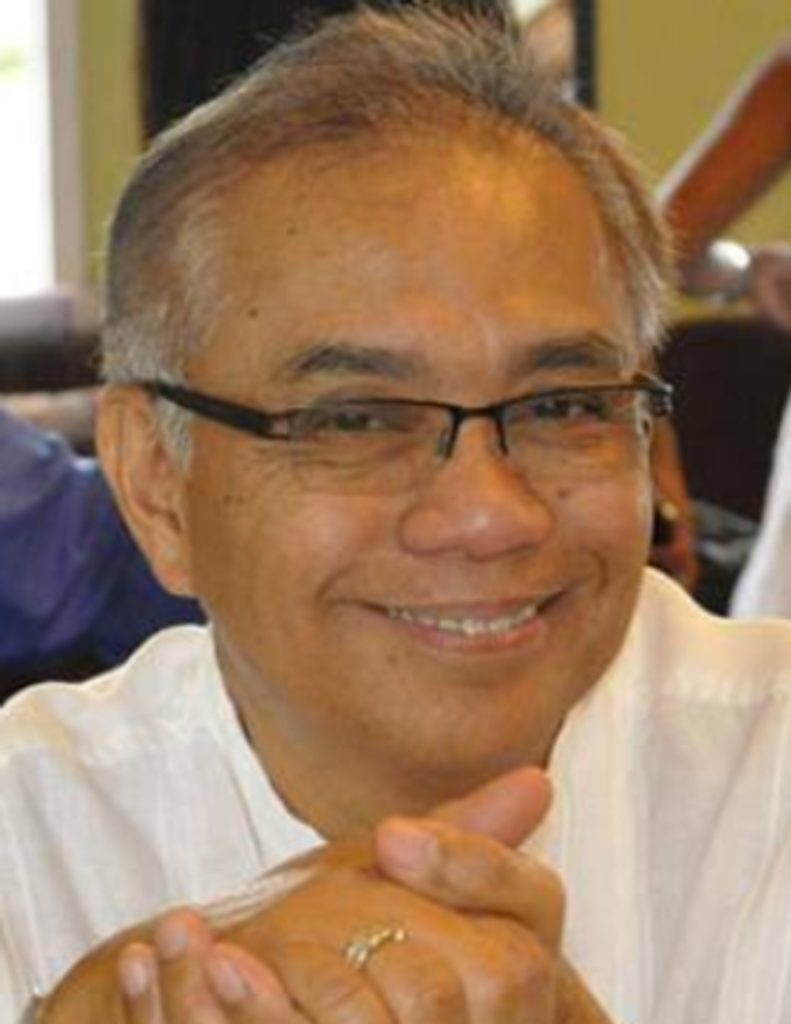 Jose  "Joey"  Rojero