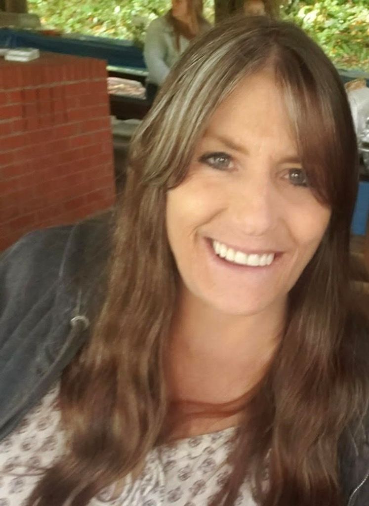 Tracy Leigh Morgan Profile Photo
