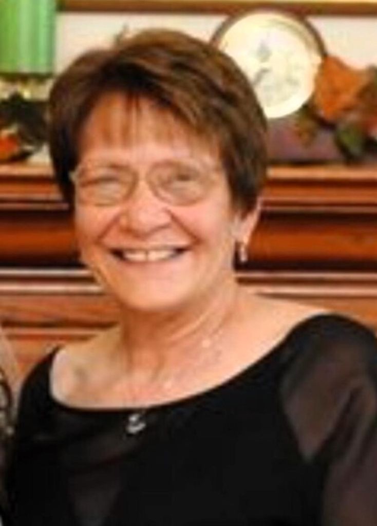 Julianne "Julie" Camuso