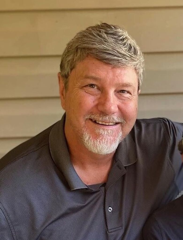David Ricky Winther Profile Photo