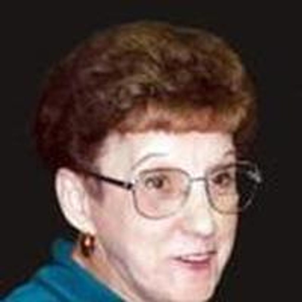 Joyce Arlene Hendricks