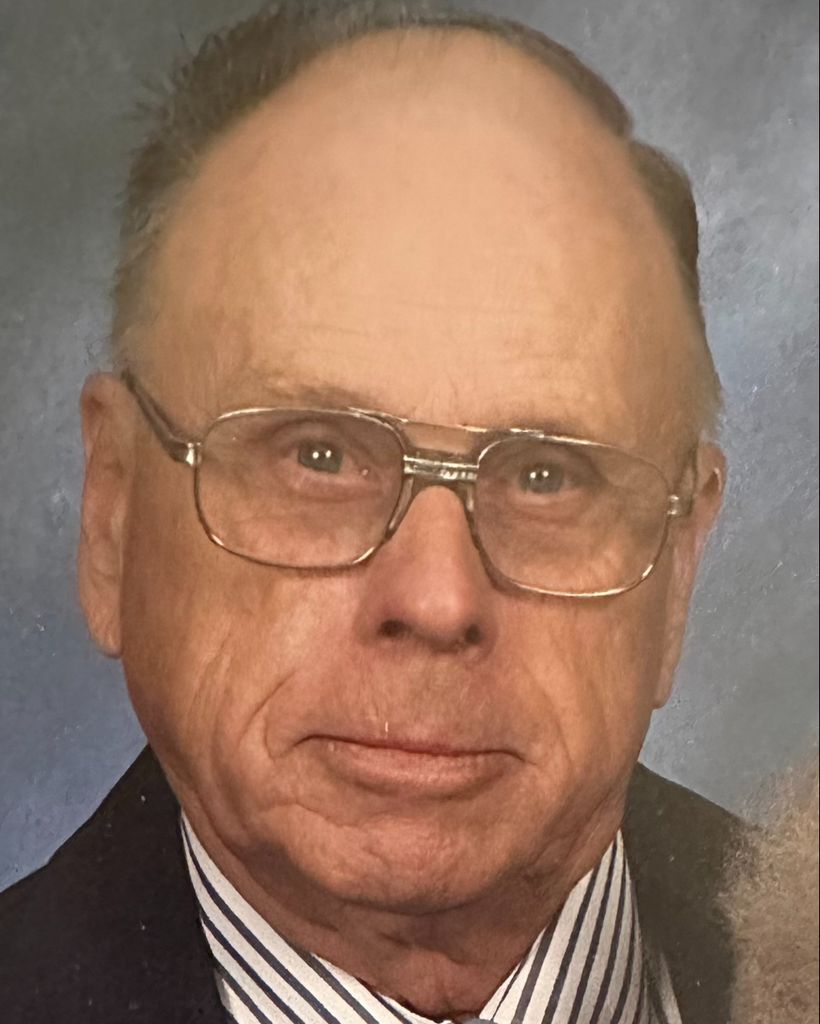 Howard Calvin Ditson