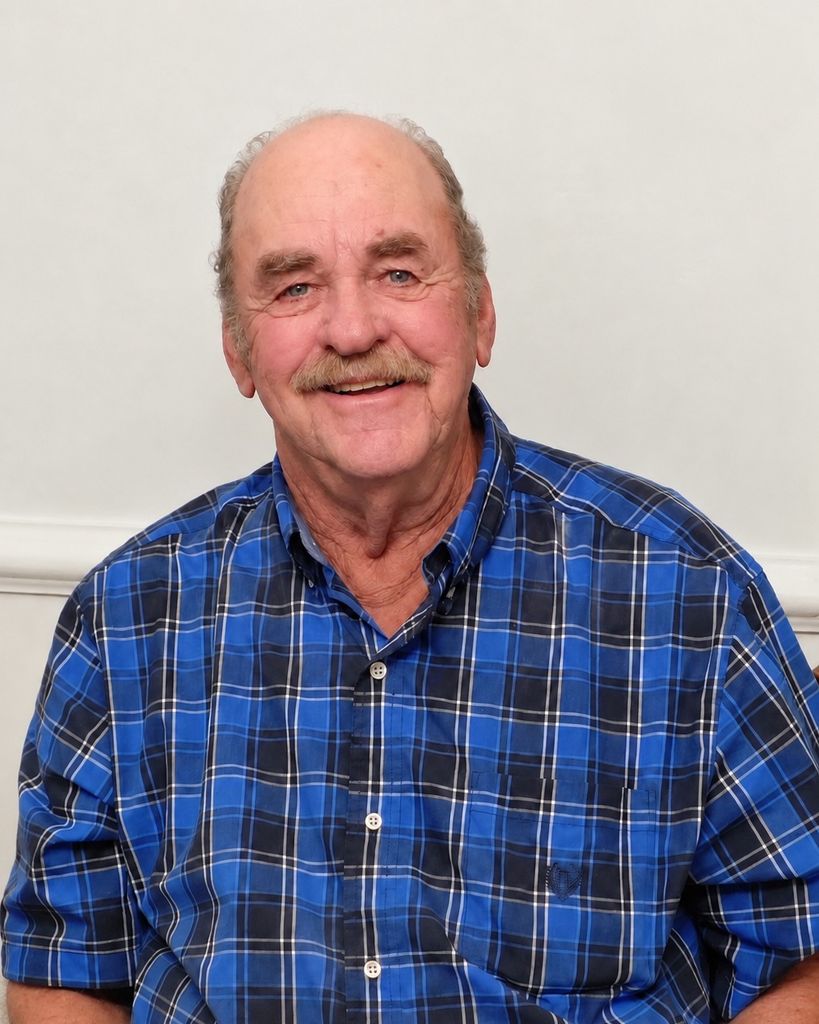 Charles Weatherford Crowder, Sr. Profile Photo