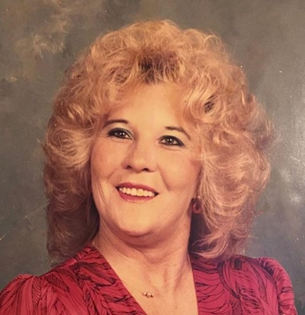 Dorothy Whitley Childers Profile Photo