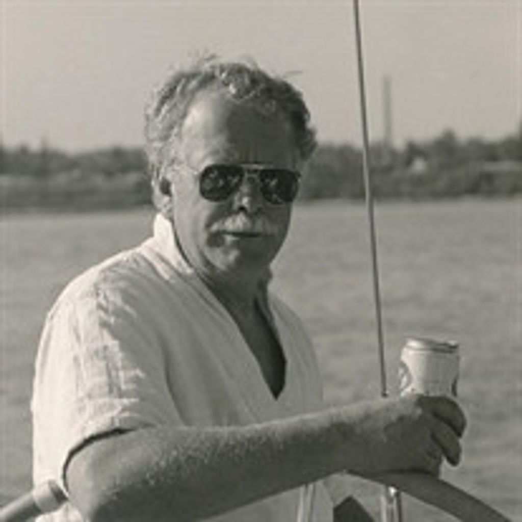 John E. "Jack" Kirkbride