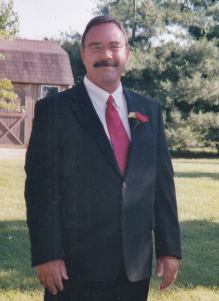 Robert David Faughn Profile Photo