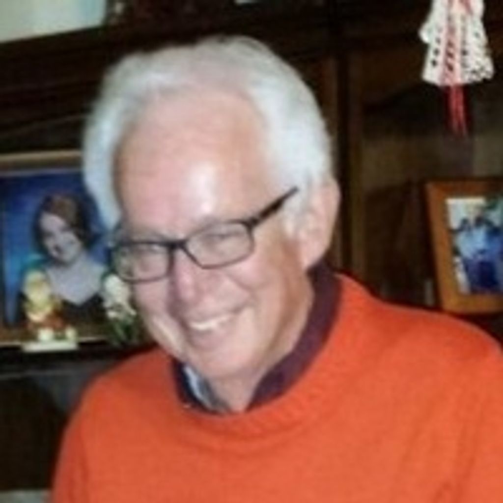 Harry Thomas Gordon
