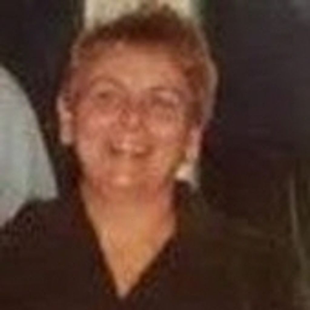 Stephanie "Pinky" Mullen