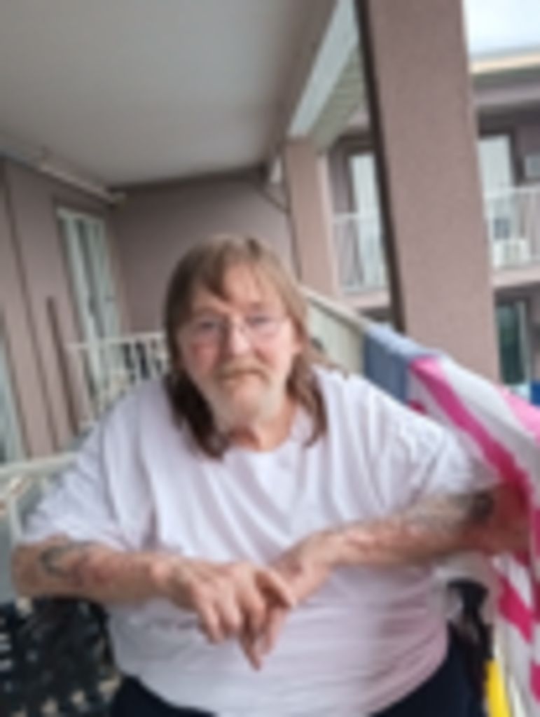 Lawrence "Tiny" Wayne Goff Profile Photo