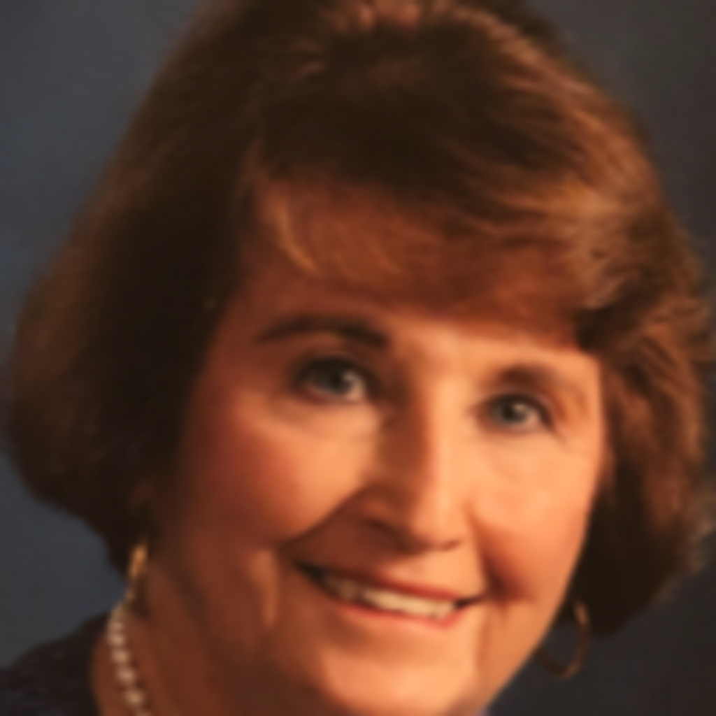 Reva Stafford