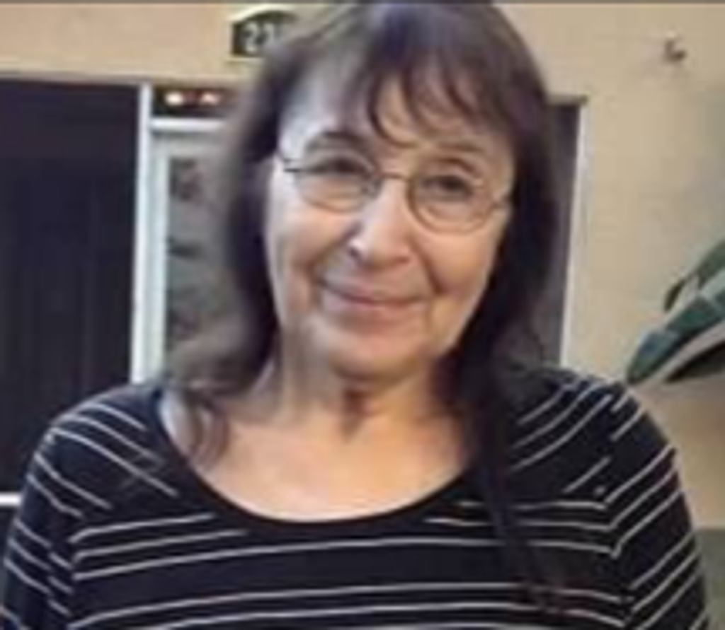 Inez Sinibaldi