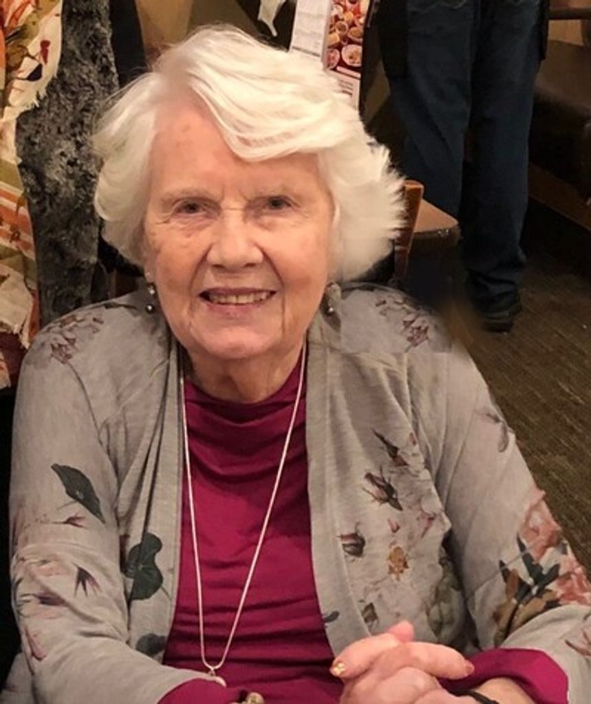 Lucille Gibson Profile Photo