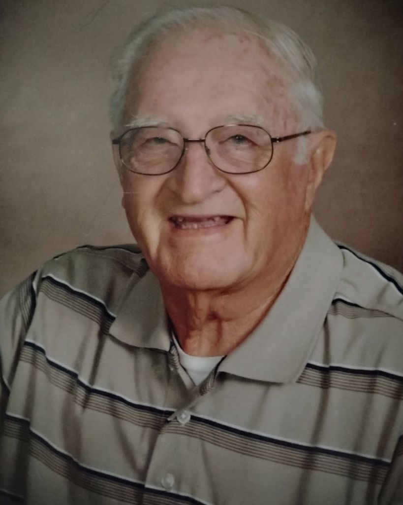 Eldon Boyer