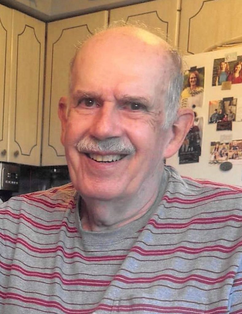 William E. Rudesill Profile Photo