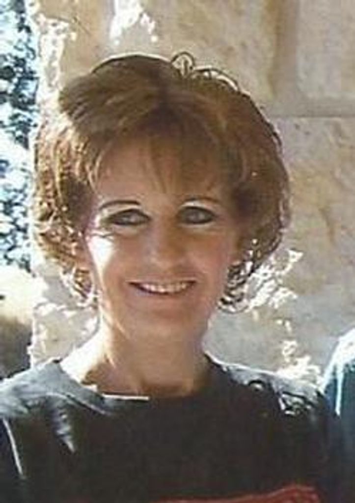 Kathy Lynn Johnson Justice Profile Photo
