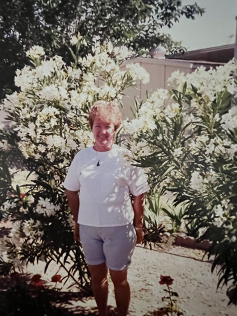 Wanda Lee Plumley Fontaine Profile Photo