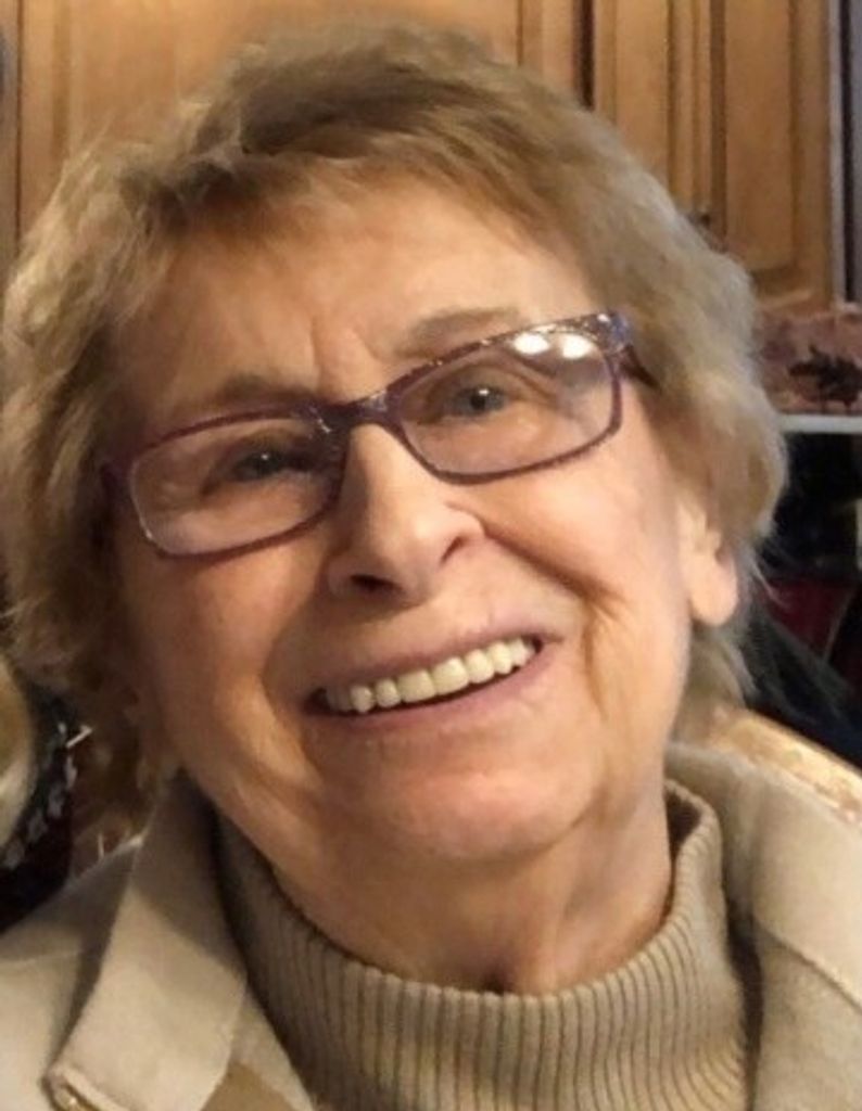 Joan Carol Roggatz Profile Photo