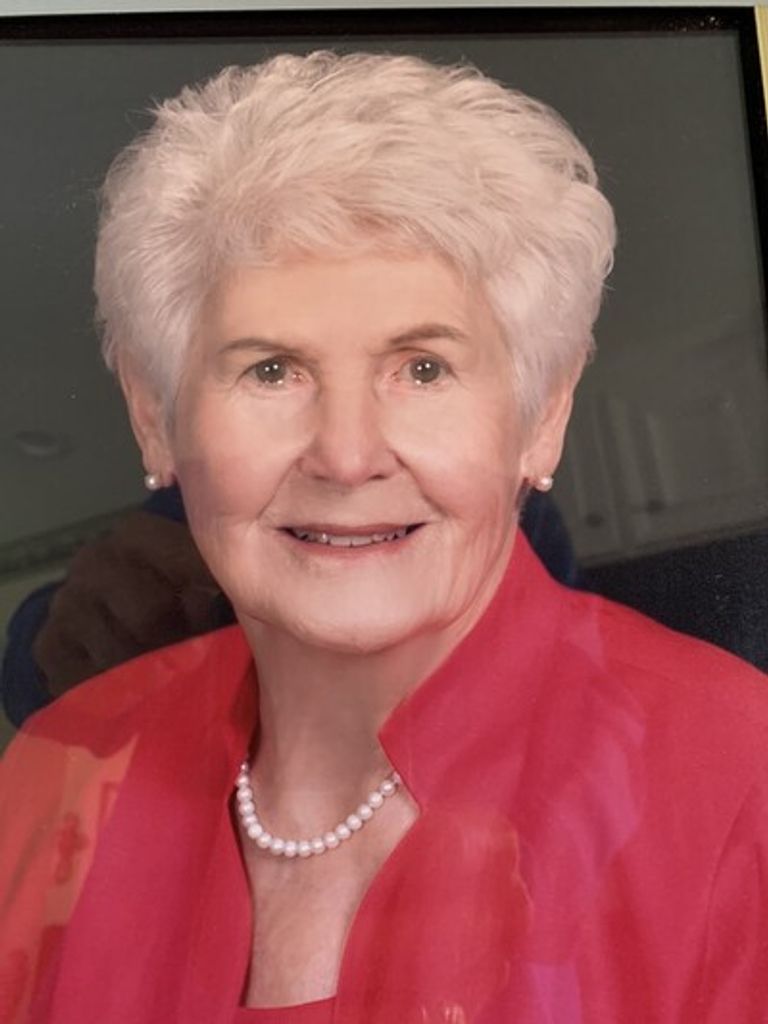Mary Leah Miller Profile Photo