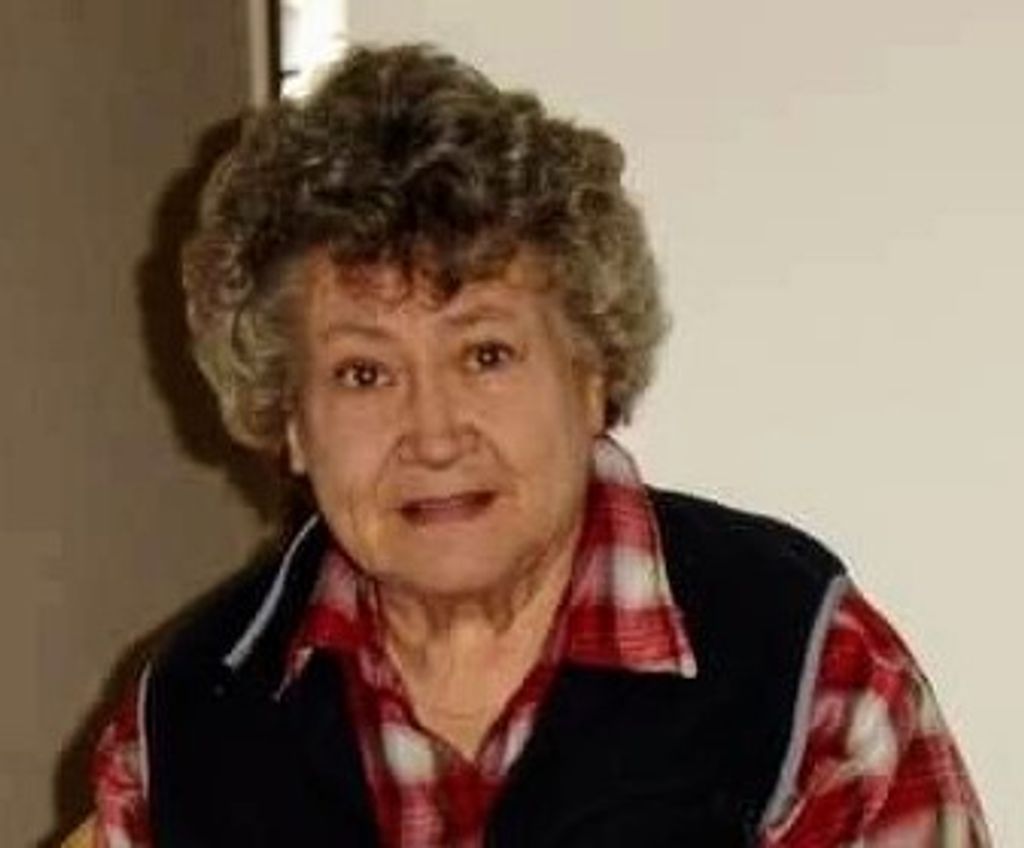 Jessie L. (Nippers)  Pearcy