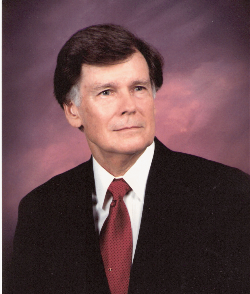 Burrell George Atchison