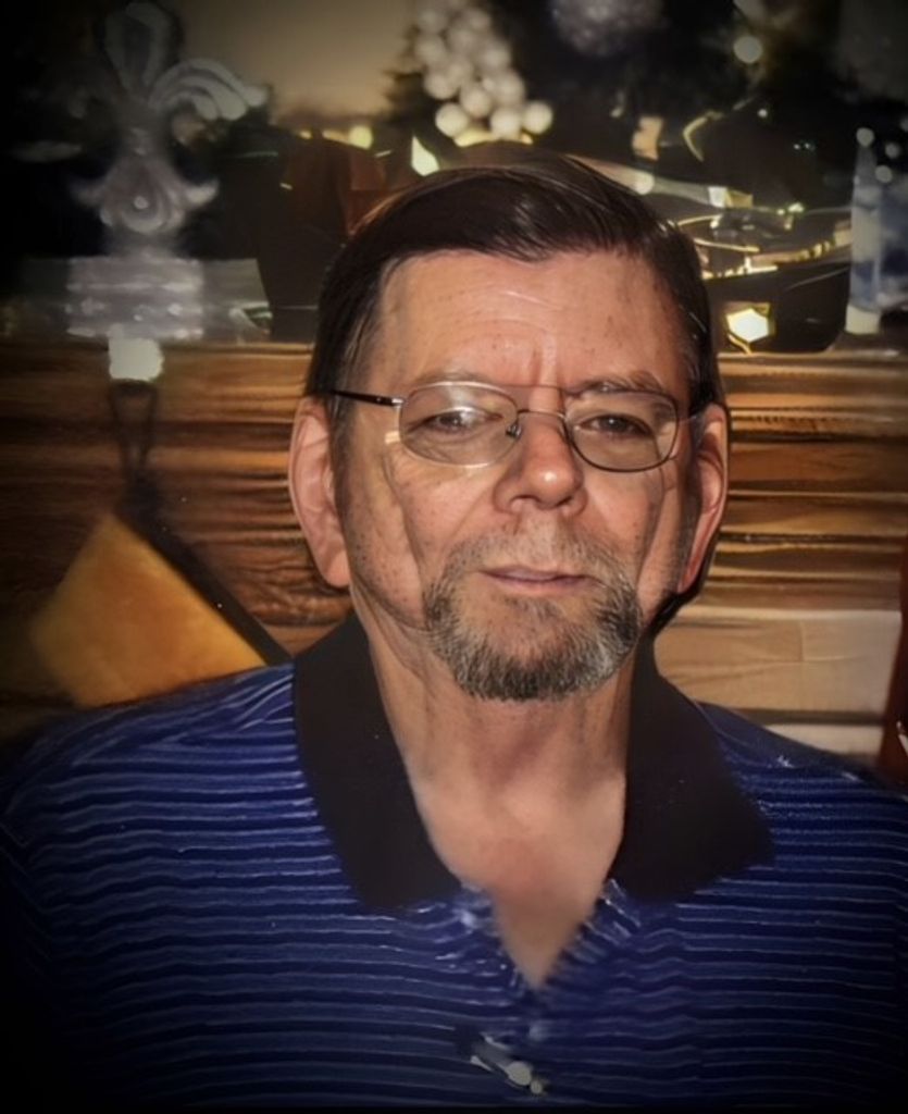 John “Andy” Hunter Jr Profile Photo