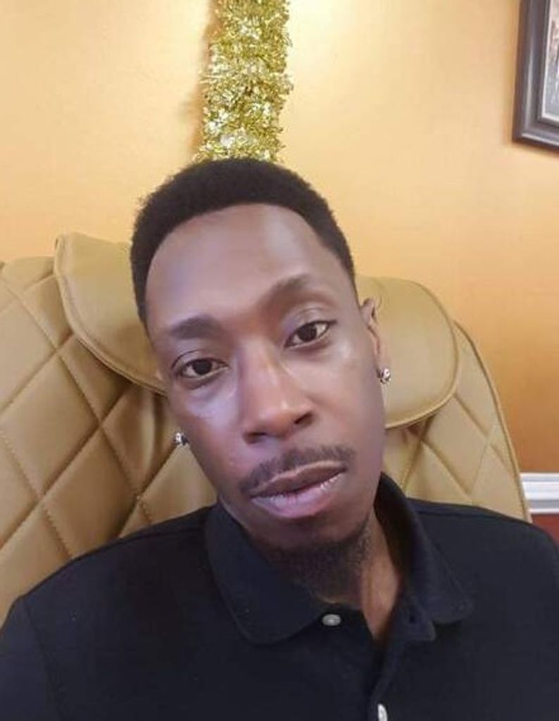 Mario Dwight Boone Profile Photo