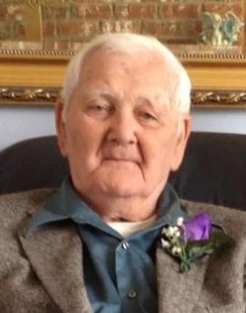 John Guillory, Sr.