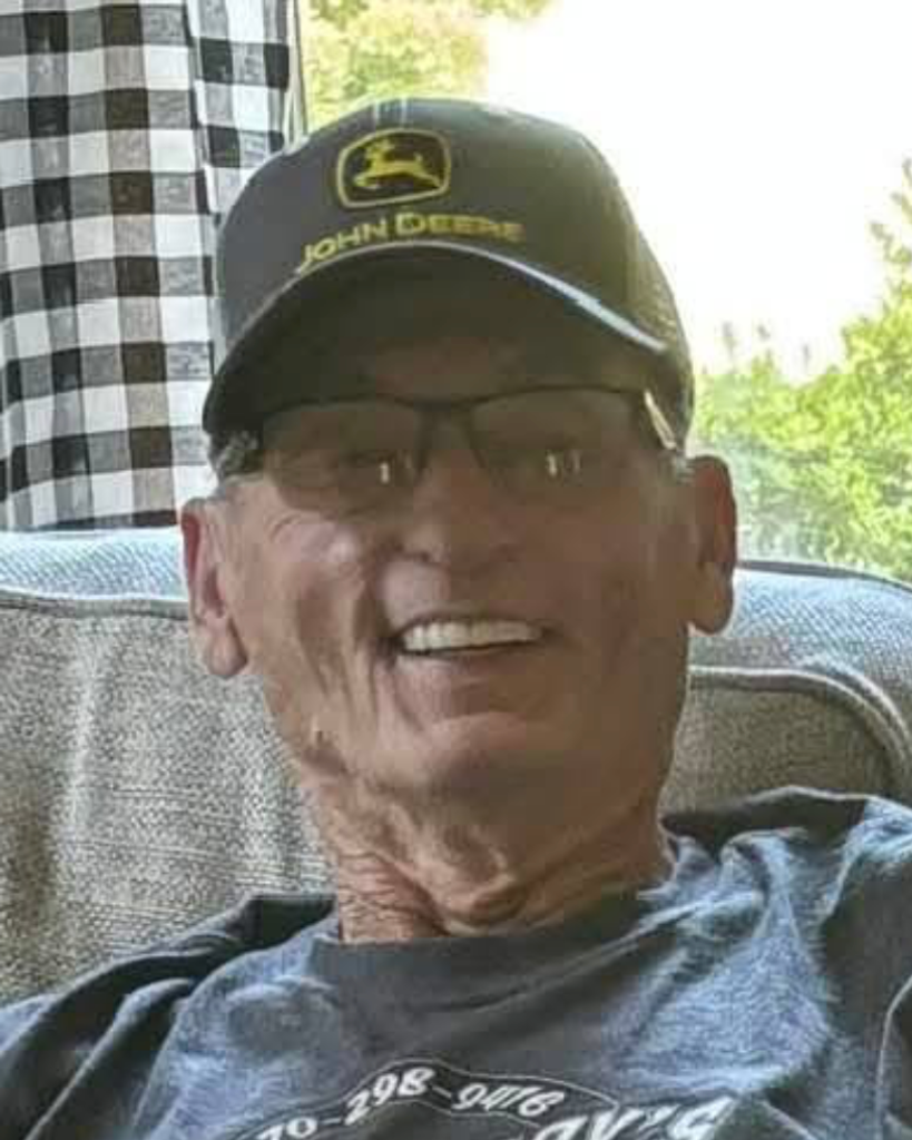 Billy Ray Tichenor Profile Photo