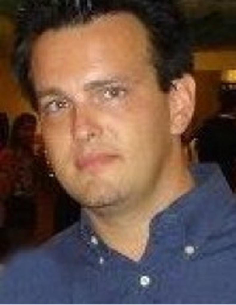 Christopher L. Bristow