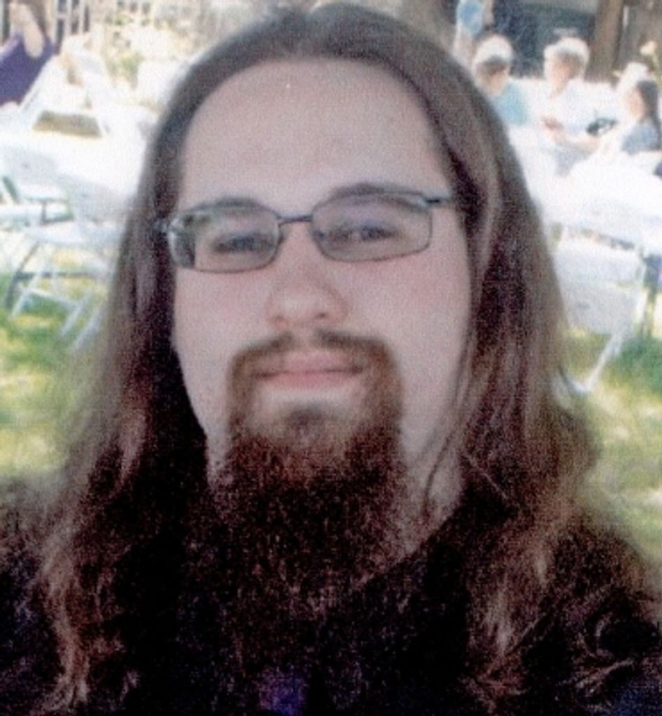 Broc Micheal Riley Profile Photo