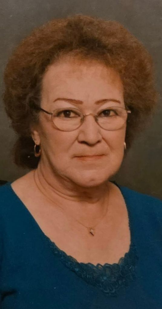 Francis Irene Mercer