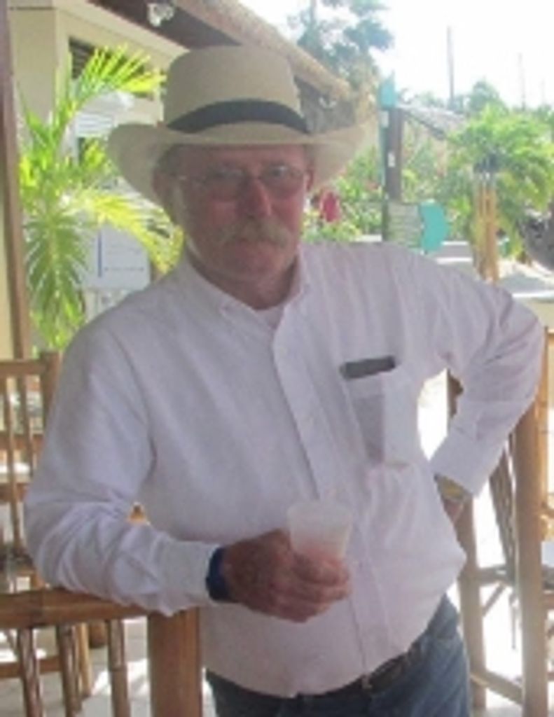 Ralph Steven Grisham