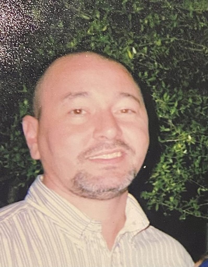 Gerald Wayne James Profile Photo