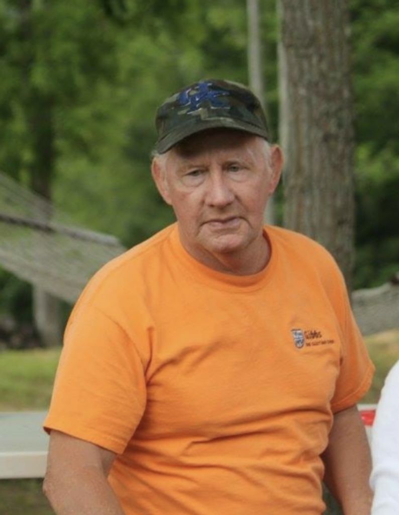 Bobby E Massengale Profile Photo